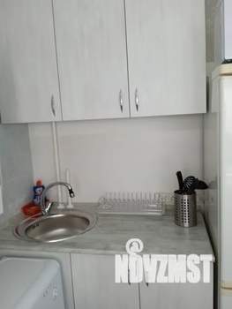 1-к квартира, посуточно, 30м2, 4/5 этаж