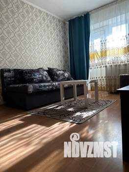 2-к квартира, посуточно, 50м2, 3/5 этаж