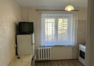 1-к квартира, на длительный срок, 37м2, 7/10 этаж