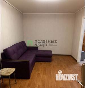 1-к квартира, на длительный срок, 32м2, 2/5 этаж