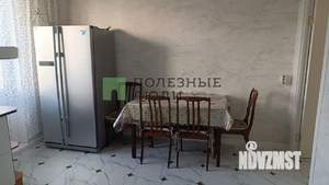 2-к квартира, на длительный срок, 64м2, 3/9 этаж