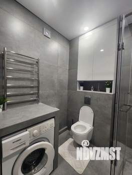 1-к квартира, на длительный срок, 43м2, 18/25 этаж