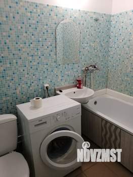 1-к квартира, на длительный срок, 38м2, 5/16 этаж