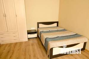 1-к квартира, посуточно, 45м2, 3/16 этаж
