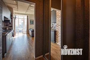 2-к квартира, посуточно, 50м2, 11/13 этаж