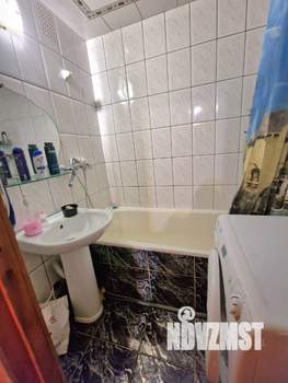 2-к квартира, на длительный срок, 57м2, 3/12 этаж