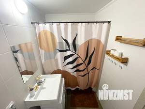 1-к квартира, посуточно, 38м2, 10/16 этаж
