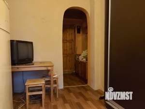 1-к квартира, на длительный срок, 20м2, 1/9 этаж