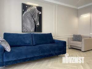 Студия квартира, посуточно, 32м2, 4/5 этаж