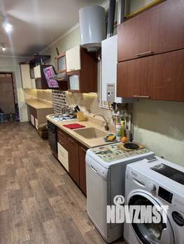 3-к квартира, на длительный срок, 83м2, 4/4 этаж