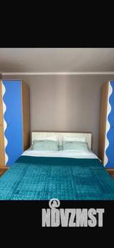 1-к квартира, на длительный срок, 44м2, 2/17 этаж