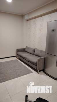 1-к квартира, на длительный срок, 40м2, 1/4 этаж