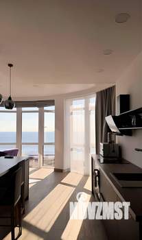 2-к квартира, посуточно, 60м2, 5/5 этаж