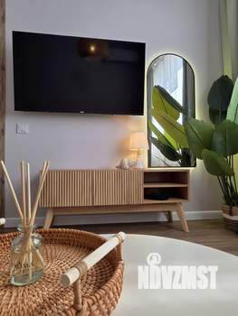 1-к квартира, на длительный срок, 38м2, 22/24 этаж