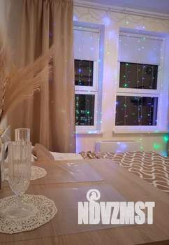 Студия квартира, посуточно, 20м2, 12/15 этаж