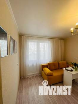 2-к квартира, посуточно, 42м2, 4/16 этаж