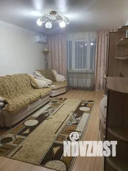 2-к квартира, посуточно, 63м2, 10/16 этаж