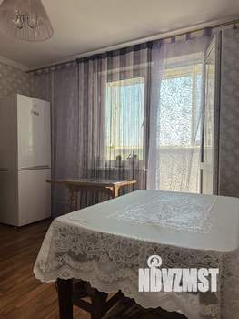 2-к квартира, на длительный срок, 57м2, 9/16 этаж