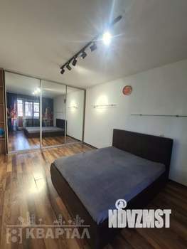 1-к квартира, на длительный срок, 49м2, 6/9 этаж