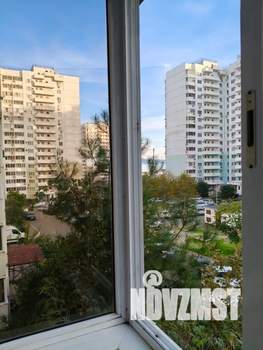 1-к квартира, посуточно, 37м2, 3/16 этаж