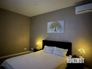 1-к квартира, на длительный срок, 40м2, 11/16 этаж