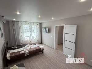 1-к квартира, на длительный срок, 38м2, 1/16 этаж