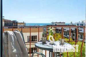 1-к квартира, посуточно, 45м2, 5/5 этаж