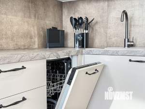 1-к квартира, посуточно, 36м2, 15/21 этаж