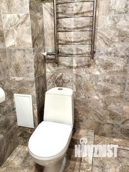 Студия квартира, посуточно, 31м2, 8/24 этаж