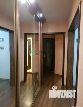 3-к квартира, на длительный срок, 65м2, 2/9 этаж