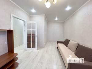 1-к квартира, на длительный срок, 34м2, 3/20 этаж