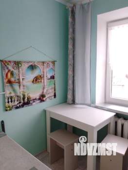 1-к квартира, на длительный срок, 23м2, 9/9 этаж