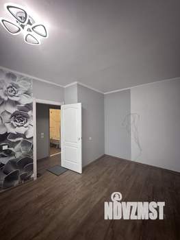 1-к квартира, на длительный срок, 36м2, 14/14 этаж