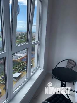 1-к квартира, на длительный срок, 42м2, 10/25 этаж