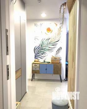 2-к квартира, на длительный срок, 40м2, 11/16 этаж