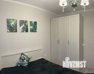 2-к квартира, посуточно, 38м2, 13/16 этаж