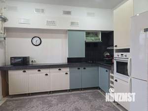 1-к квартира, на длительный срок, 37м2, 4/4 этаж