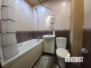 1-к квартира, на длительный срок, 38м2, 8/9 этаж