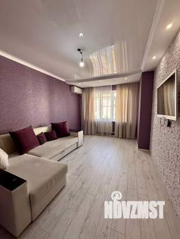 1-к квартира, на длительный срок, 50м2, 3/3 этаж