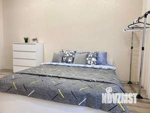 Студия квартира, посуточно, 24м2, 3/24 этаж