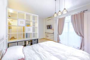 1-к квартира, посуточно, 42м2, 8/13 этаж