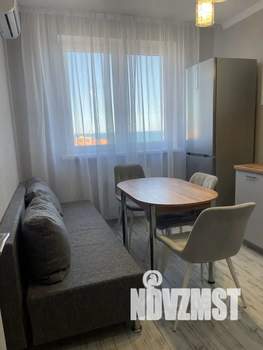 1-к квартира, посуточно, 38м2, 17/20 этаж