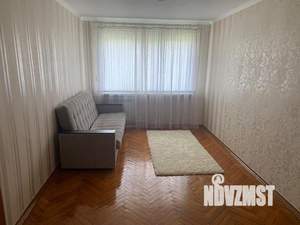 3-к квартира, на длительный срок, 68м2, 5/5 этаж