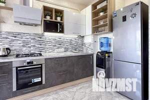 1-к квартира, посуточно, 45м2, 3/14 этаж