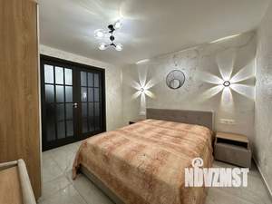 3-к квартира, посуточно, 70м2, 20/20 этаж