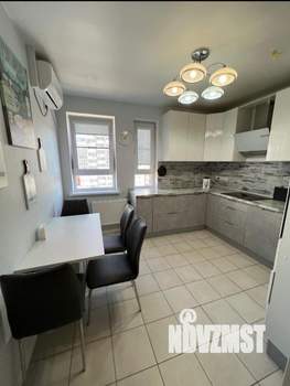 2-к квартира, на длительный срок, 58м2, 5/25 этаж