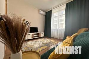 3-к квартира, посуточно, 64м2, 2/4 этаж