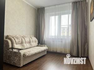 3-к квартира, посуточно, 60м2, 1/1 этаж