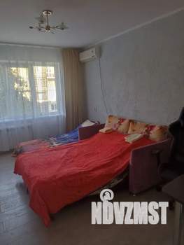 2-к квартира, посуточно, 52м2, 3/5 этаж