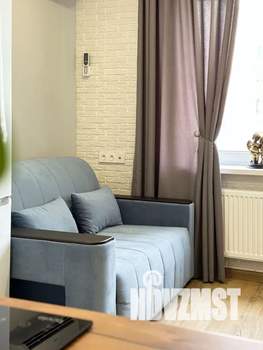1-к квартира, посуточно, 41м2, 12/16 этаж
